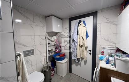 MENEMEN KOYUNDERE’DE MERKEZİ KONUMDA SATILIK DUBLEKS 3+1 DAİRE