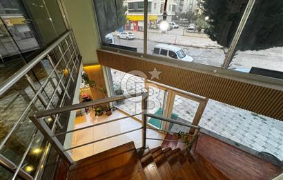 Yenimahalle'de Merkezi Konumda Satılık Dükkan