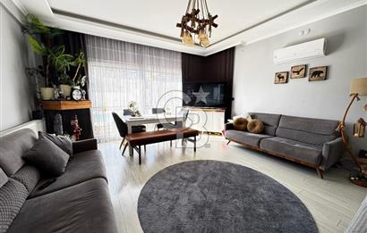 🏡 Seferihisar’ın En Elit Sitesinde 3+1 Havuz Manzaralı Daire 