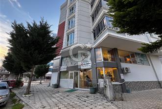 Yenimahalle'de Merkezi Konumda Satılık Dükkan - 10 - 313125