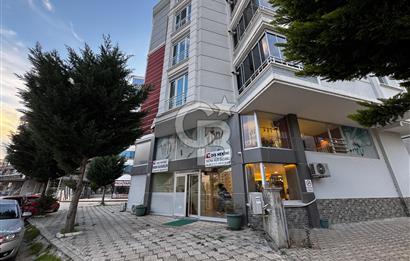 Yenimahalle'de Merkezi Konumda Satılık Dükkan