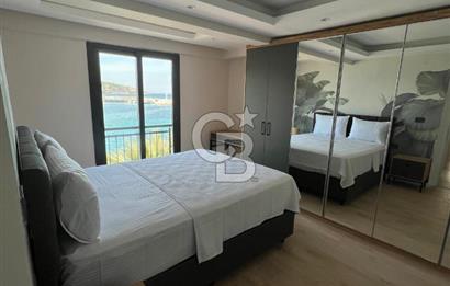 SEALlife MORDOĞAN'da 1+1 KİRALIK DAİRE