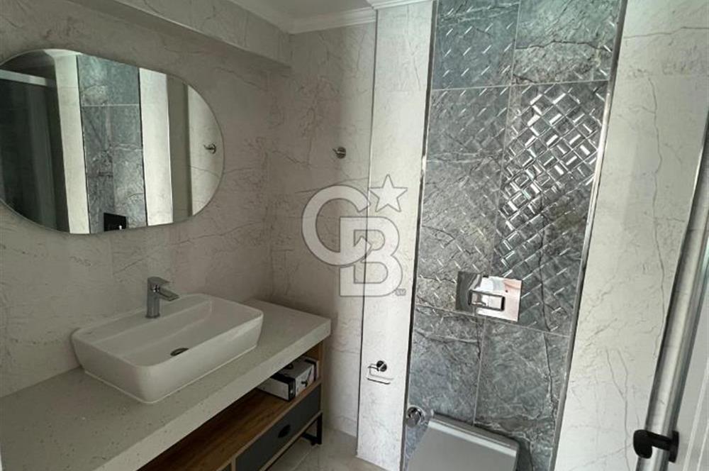 SEALlife MORDOĞAN'da 1+1 KİRALIK DAİRE