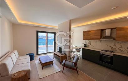 SEALlife MORDOĞAN'da 1+1 KİRALIK DAİRE