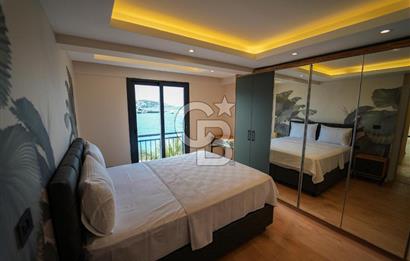 SEALlife MORDOĞAN'da 1+1 KİRALIK DAİRE