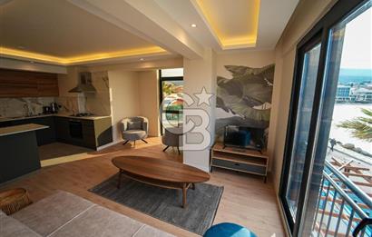 SEALlife MORDOĞAN'da 1+1 KİRALIK DAİRE