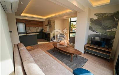 SEALlife MORDOĞAN'da 1+1 KİRALIK DAİRE