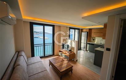 SEALlife MORDOĞAN'da 1+1 KİRALIK DAİRE