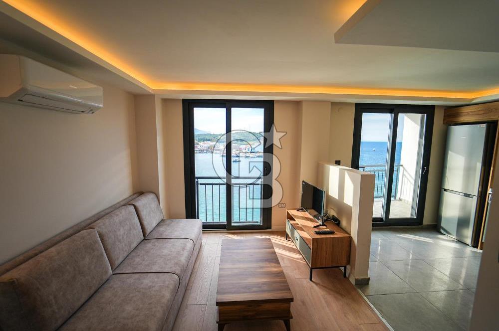 SEALlife MORDOĞAN'da 1+1 KİRALIK DAİRE