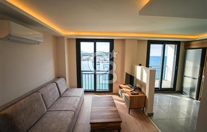 SEALlife MORDOĞAN'da 1+1 KİRALIK DAİRE