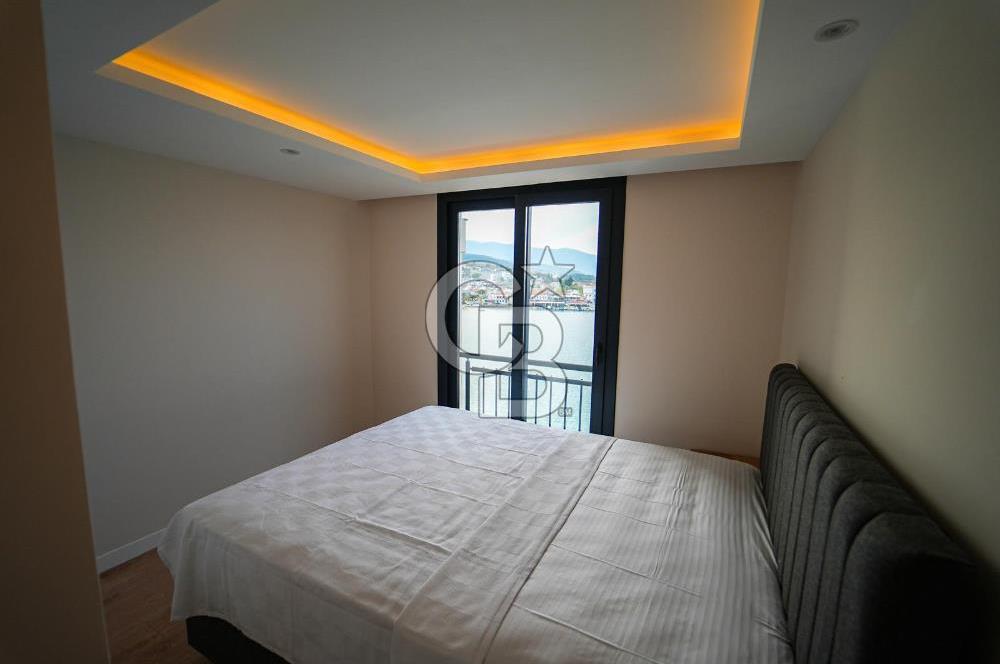 SEALlife MORDOĞAN'da 1+1 KİRALIK DAİRE