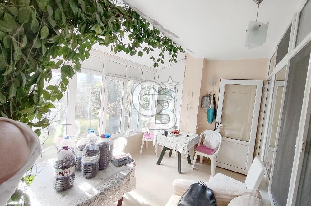 KIZILAĞAÇ'TA Satılık Dubleks