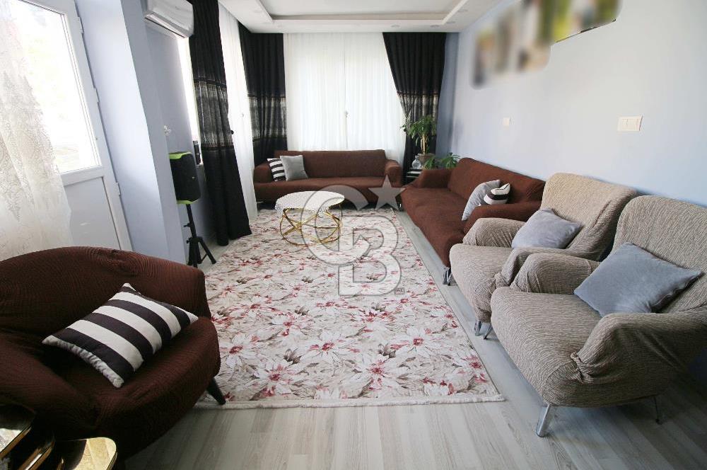 HUZUR, KONFOR ,MASRAFSIZ YAŞAM/ FATİH MAH. 3 KATLI MÜSTAKİL 