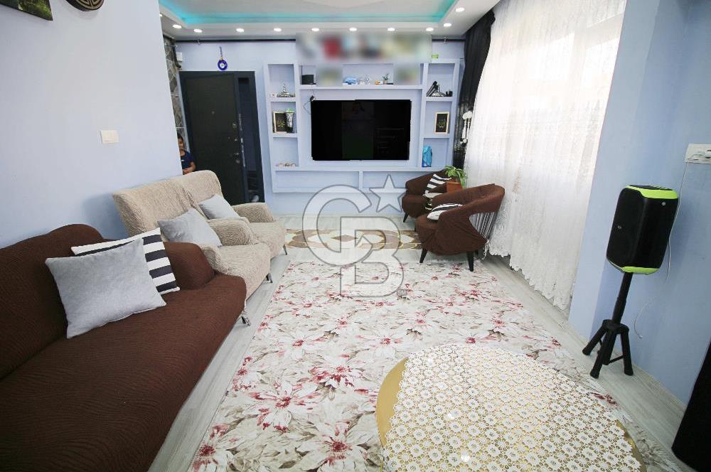 HUZUR, KONFOR ,MASRAFSIZ YAŞAM/ FATİH MAH. 3 KATLI MÜSTAKİL 