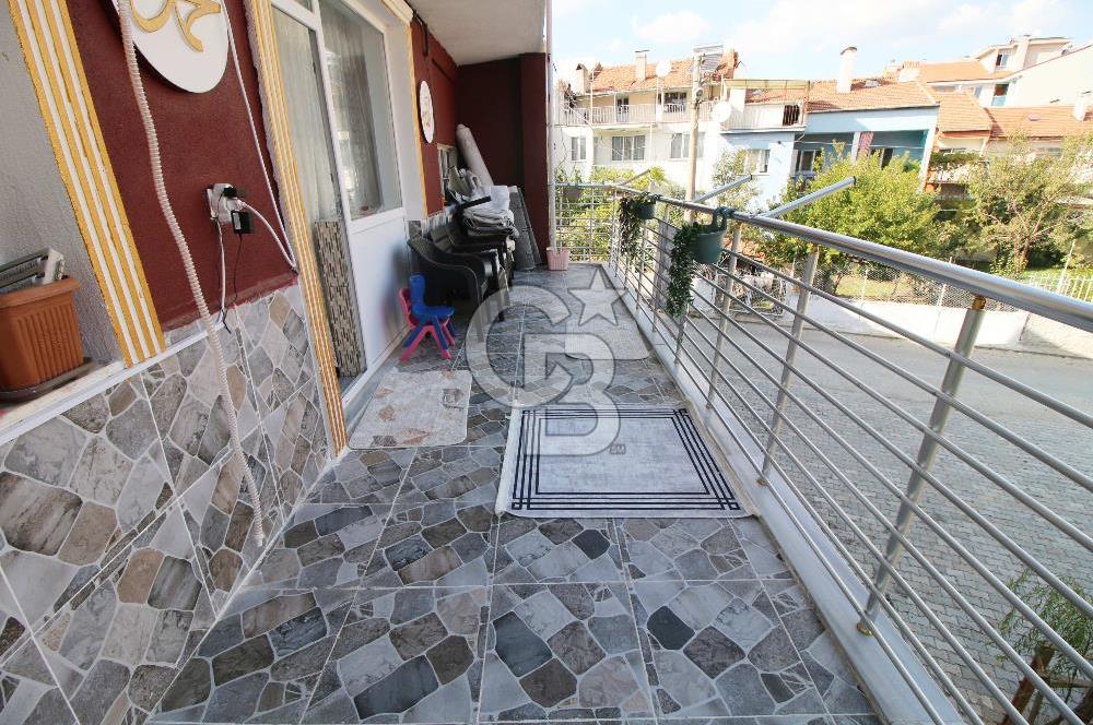 HUZUR, KONFOR ,MASRAFSIZ YAŞAM/ FATİH MAH. 3 KATLI MÜSTAKİL 