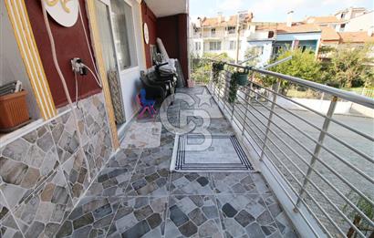 HUZUR, KONFOR ,MASRAFSIZ YAŞAM/ FATİH MAH. 3 KATLI MÜSTAKİL 