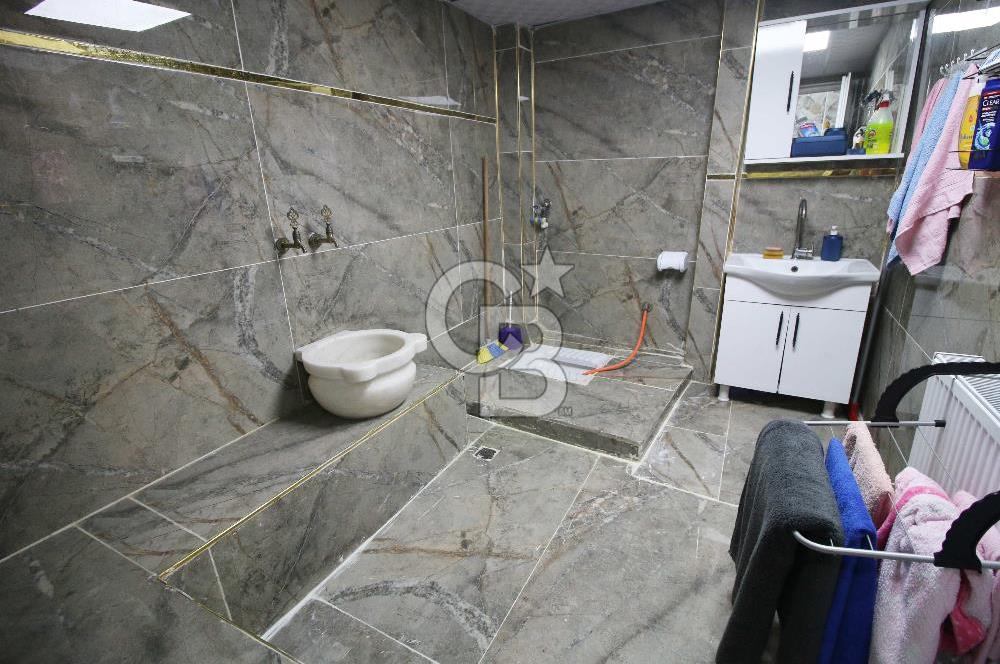 HUZUR, KONFOR ,MASRAFSIZ YAŞAM/ FATİH MAH. 3 KATLI MÜSTAKİL 