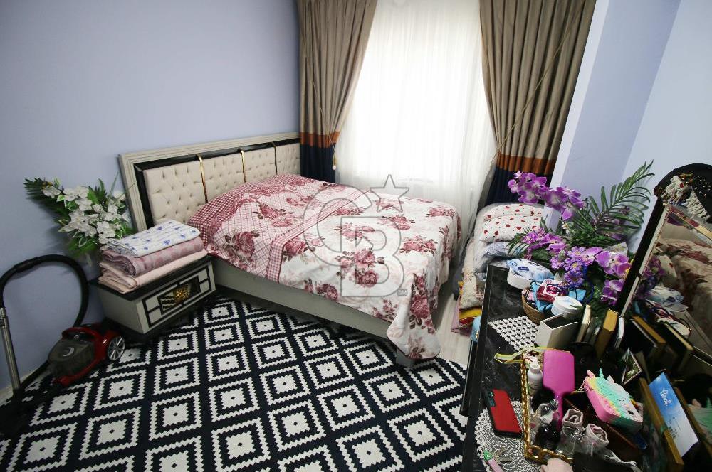 HUZUR, KONFOR ,MASRAFSIZ YAŞAM/ FATİH MAH. 3 KATLI MÜSTAKİL 