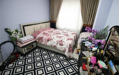 HUZUR, KONFOR ,MASRAFSIZ YAŞAM/ FATİH MAH. 3 KATLI MÜSTAKİL 