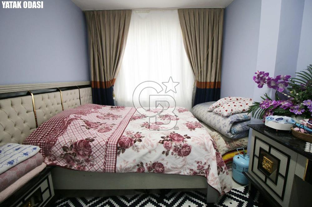 HUZUR, KONFOR ,MASRAFSIZ YAŞAM/ FATİH MAH. 3 KATLI MÜSTAKİL 