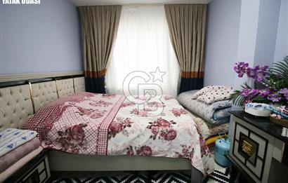 HUZUR, KONFOR ,MASRAFSIZ YAŞAM/ FATİH MAH. 3 KATLI MÜSTAKİL 