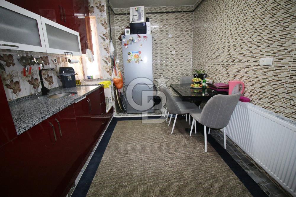 HUZUR, KONFOR ,MASRAFSIZ YAŞAM/ FATİH MAH. 3 KATLI MÜSTAKİL 