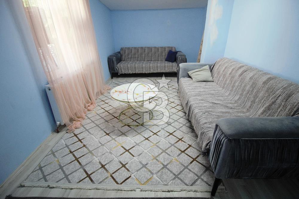 HUZUR, KONFOR ,MASRAFSIZ YAŞAM/ FATİH MAH. 3 KATLI MÜSTAKİL 