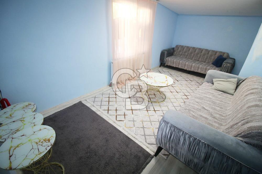 HUZUR, KONFOR ,MASRAFSIZ YAŞAM/ FATİH MAH. 3 KATLI MÜSTAKİL 