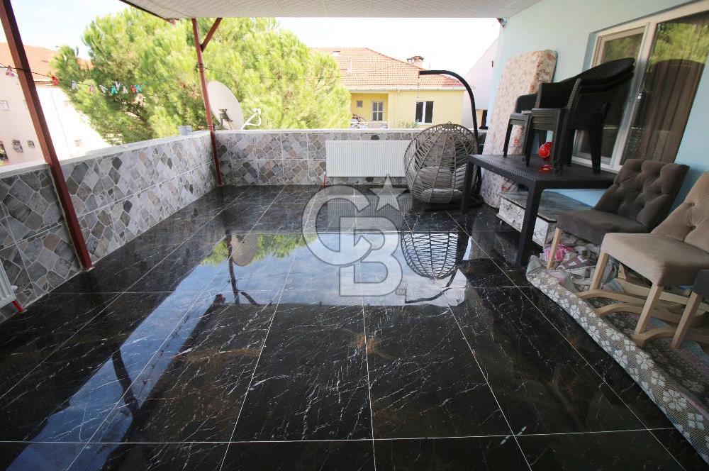 HUZUR, KONFOR ,MASRAFSIZ YAŞAM/ FATİH MAH. 3 KATLI MÜSTAKİL 