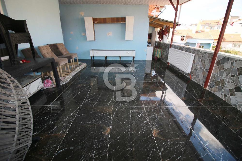 HUZUR, KONFOR ,MASRAFSIZ YAŞAM/ FATİH MAH. 3 KATLI MÜSTAKİL 