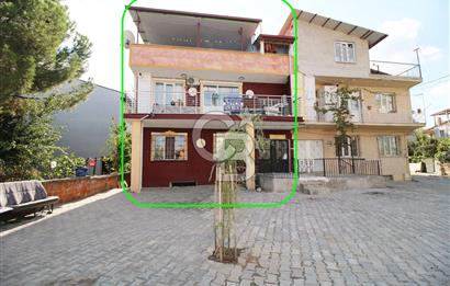 HUZUR, KONFOR ,MASRAFSIZ YAŞAM/ FATİH MAH. 3 KATLI MÜSTAKİL 