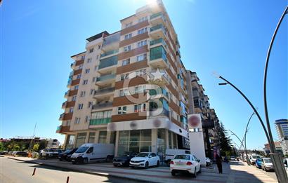 YATIRIMA UYGUN!! ANAYOLA CEPHE ARAKAT GENİŞ 3+1 DAİRE FIRSATI