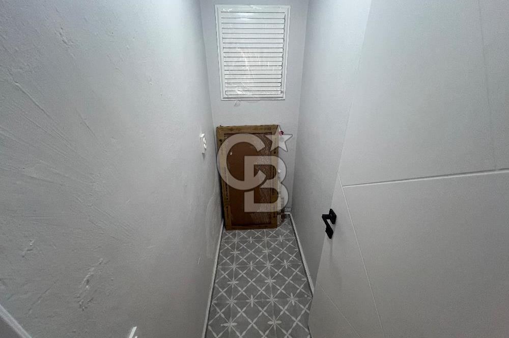 Karşıyaka Bahariye Mah. Full Tadilatlı Satılık 3+1 Daire