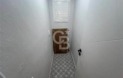 Karşıyaka Bahariye Mah. Full Tadilatlı Satılık 3+1 Daire