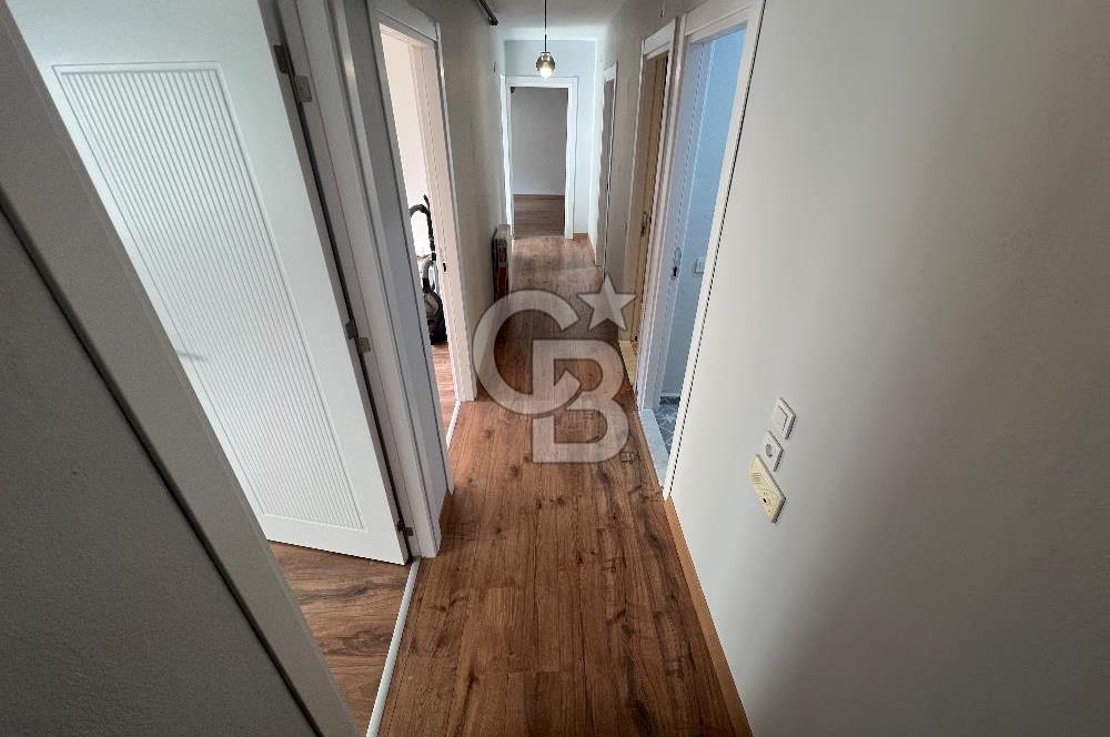 Karşıyaka Bahariye Mah. Full Tadilatlı Satılık 3+1 Daire