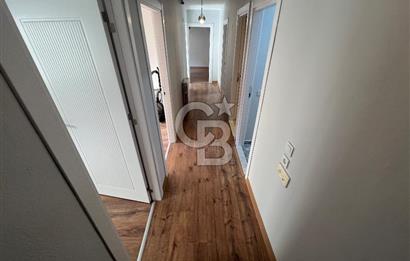 Karşıyaka Bahariye Mah. Full Tadilatlı Satılık 3+1 Daire