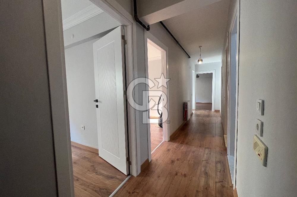 Karşıyaka Bahariye Mah. Full Tadilatlı Satılık 3+1 Daire