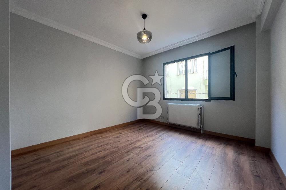 Karşıyaka Bahariye Mah. Full Tadilatlı Satılık 3+1 Daire