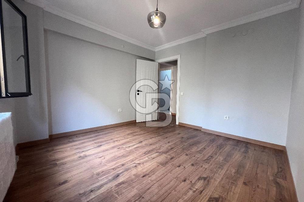 Karşıyaka Bahariye Mah. Full Tadilatlı Satılık 3+1 Daire