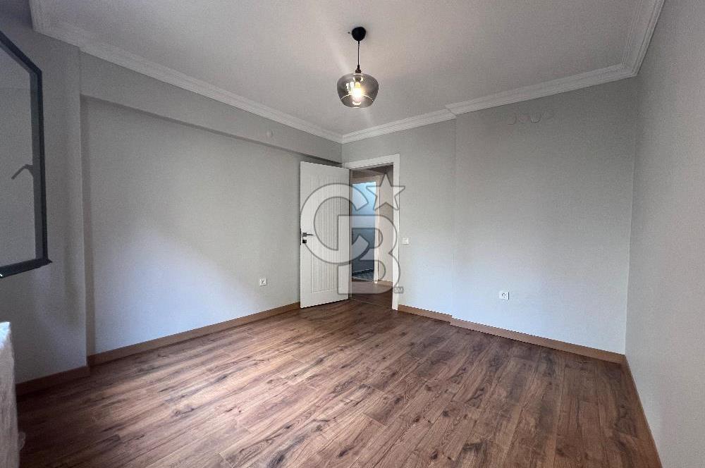 Karşıyaka Bahariye Mah. Full Tadilatlı Satılık 3+1 Daire