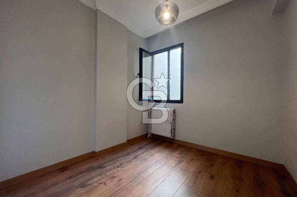 Karşıyaka Bahariye Mah. Full Tadilatlı Satılık 3+1 Daire