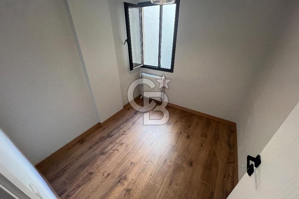 Karşıyaka Bahariye Mah. Full Tadilatlı Satılık 3+1 Daire