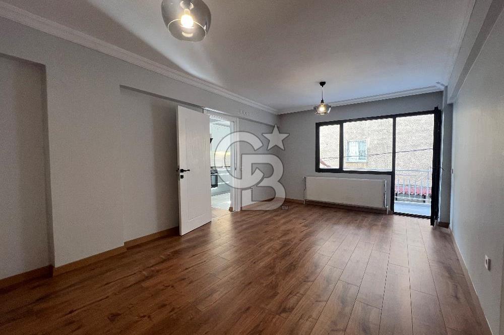 Karşıyaka Bahariye Mah. Full Tadilatlı Satılık 3+1 Daire