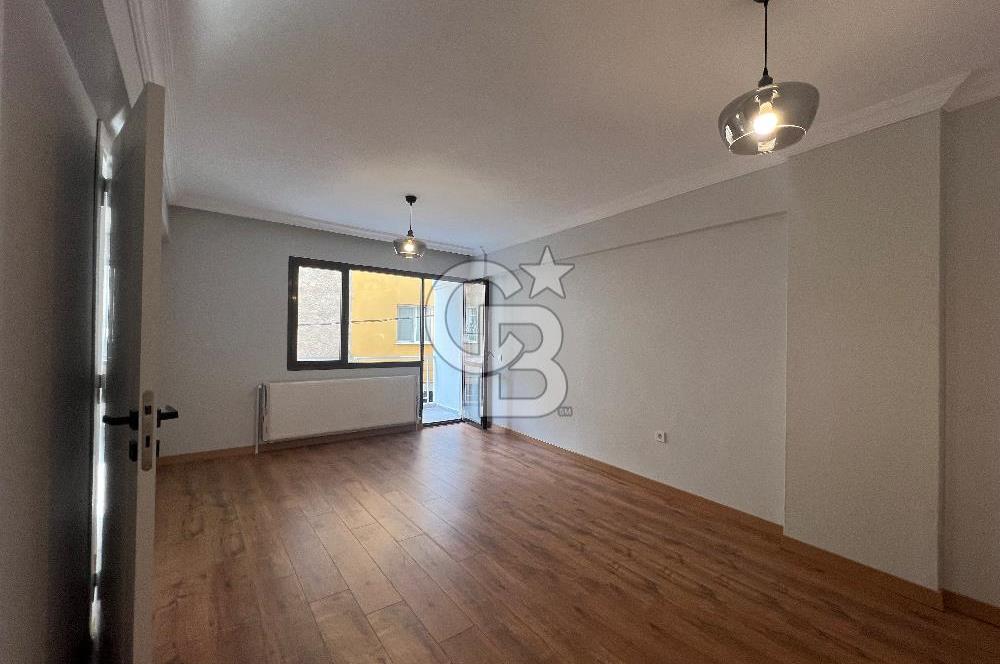 Karşıyaka Bahariye Mah. Full Tadilatlı Satılık 3+1 Daire