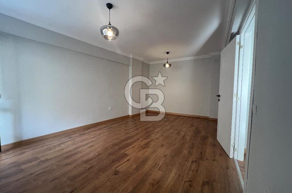 Karşıyaka Bahariye Mah. Full Tadilatlı Satılık 3+1 Daire