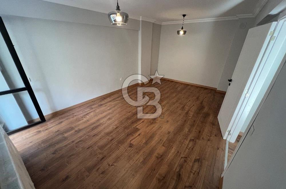 Karşıyaka Bahariye Mah. Full Tadilatlı Satılık 3+1 Daire