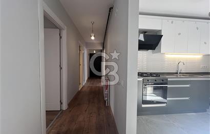 Karşıyaka Bahariye Mah. Full Tadilatlı Satılık 3+1 Daire