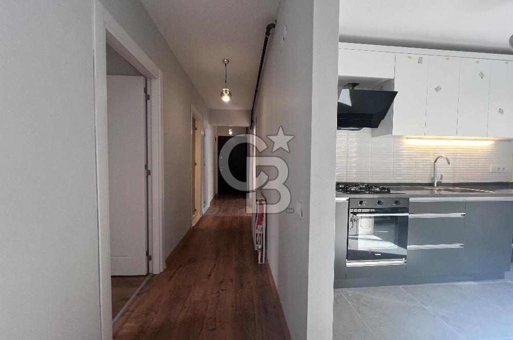 Karşıyaka Bahariye Mah. Full Tadilatlı Satılık 3+1 Daire