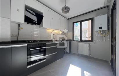 Karşıyaka Bahariye Mah. Full Tadilatlı Satılık 3+1 Daire