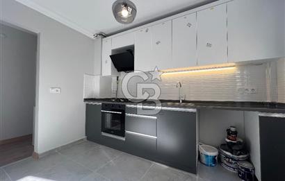 Karşıyaka Bahariye Mah. Full Tadilatlı Satılık 3+1 Daire